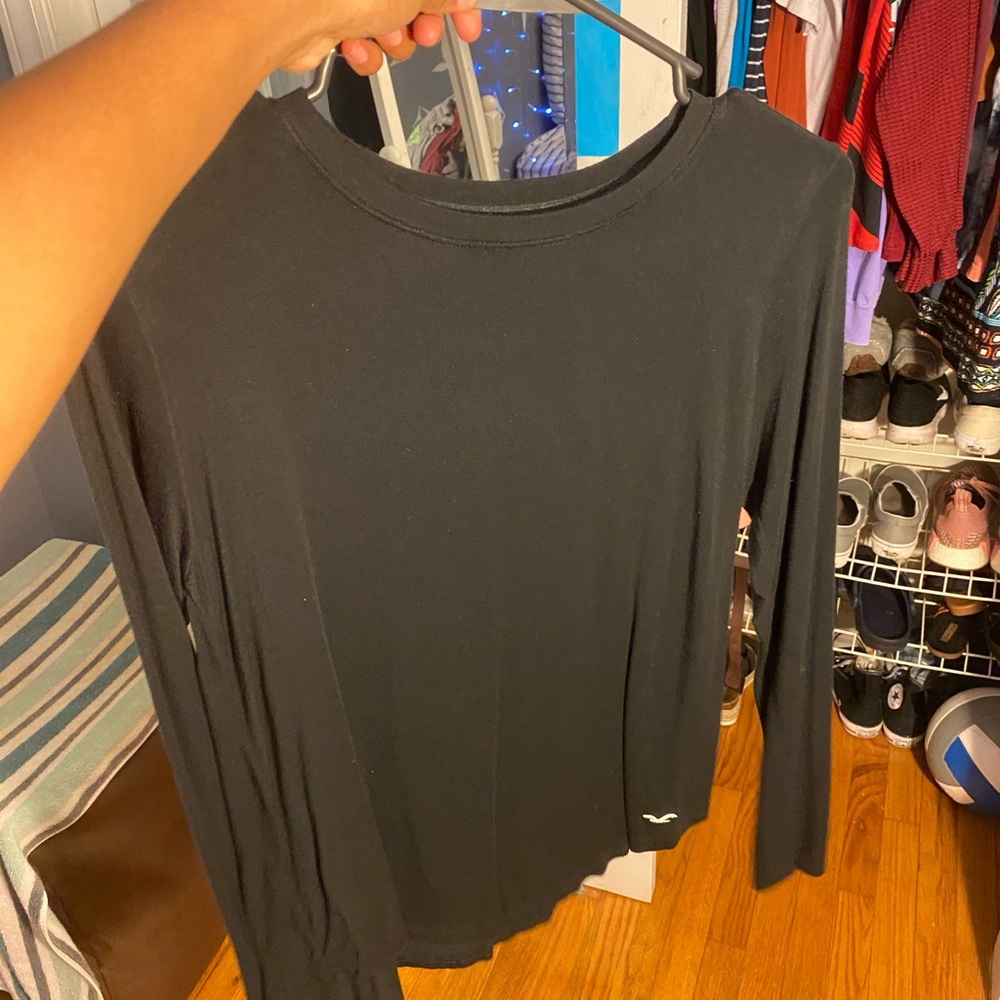 hollister tee bundle